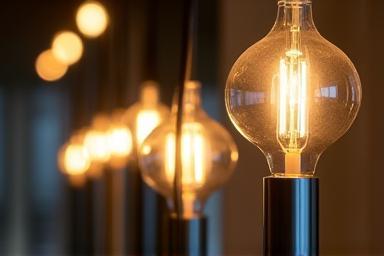 Luminaires made in Paris