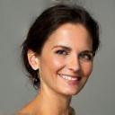 Camille Joubert, Fondatrice de Maison Lumière